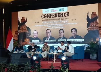 Jatim Juara Keterbukaan Informasi: Humas Pemerintah Harus Adaptif Hadapi Tantangan Digital