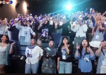WINNER Batal ke Jakarta, Inner Circle Tetap Rayakan Kebersamaan di FANCON