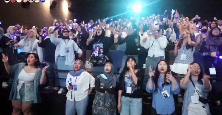 WINNER Batal ke Jakarta, Inner Circle Tetap Rayakan Kebersamaan di FANCON