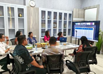 Dorong Akselerasi Sertifikat Elektronik dan Aplikasi Sentuh Tanahku