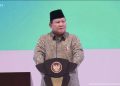 Ekonomi Tumbuh Kuat, Pemerintahan Prabowo Gibran On The Track di Tahun Pertama