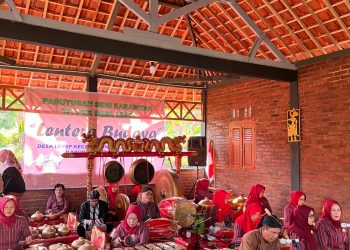 Kolaborasi PLN dan Pokdarwis Rukun Santoso Dorong Desa Wisata Lerep Masuk Nominasi Wonderful Indonesia Award 2025