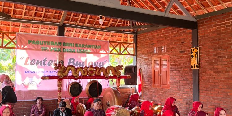 Kolaborasi PLN dan Pokdarwis Rukun Santoso Dorong Desa Wisata Lerep Masuk Nominasi Wonderful Indonesia Award 2025