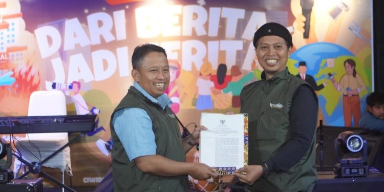 Pemkot Depok Dukung Kinerja Insan Pers