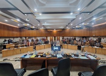 Kantah Bima Raih IKPA Kategori Sangat Baik