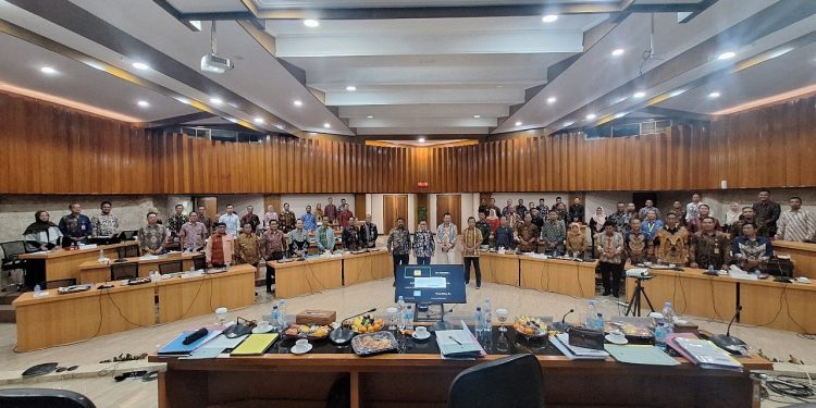 Kantah Bima Raih IKPA Kategori Sangat Baik