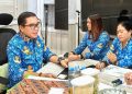 BPN Palangka Raya Ubah Paradigma Tanah: Dari Kepemilikan ke Kemandirian Ekonomi