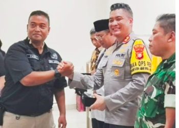 Dialog Kebangsaan di Jakarta Barat Lahirkan Gerakan Nasional Kesadaran Hukum