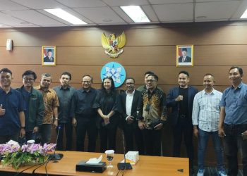 Dewan Pers Minta Media Tidak Takut Tekanan Takedown: Proses Peliputan Profesional Sudah Cukup
