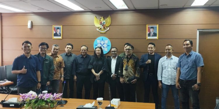 Dewan Pers Minta Media Tidak Takut Tekanan Takedown: Proses Peliputan Profesional Sudah Cukup
