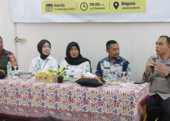 Kelayan Binter Resmi Dibentuk : Sinergi Lintas Instansi Dorong Reintegrasi Sosial Berkelanjutan