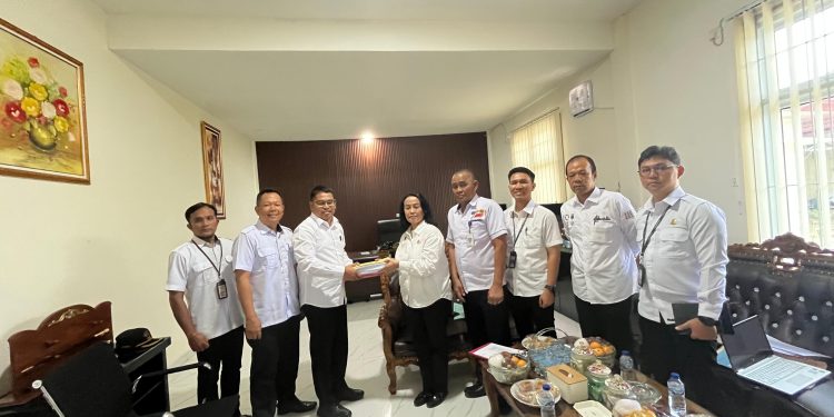 Rencana pembangunan Pelabuhan Palembang Baru di kawasan Tanjung Carat, Kabupaten Banyuasin, mulai memasuki tahapan krusial terkait aspek legalitas lahan.