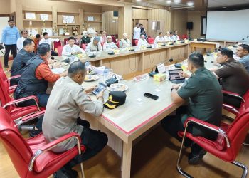 BPN Banyuasin Beri Penjelasan Status Tanah Warga Mariana Kontra Pertamina