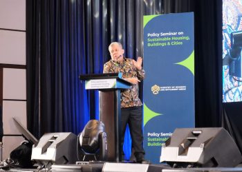 Wamen PKP Fahri Hamzah