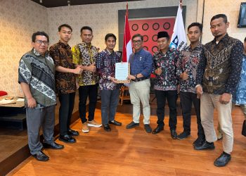 APPMBGI Gandeng PT Harmoni Niaga Mulia Perkuat Rantai Pasok Kurma untuk Program Makan Bergizi Gratis