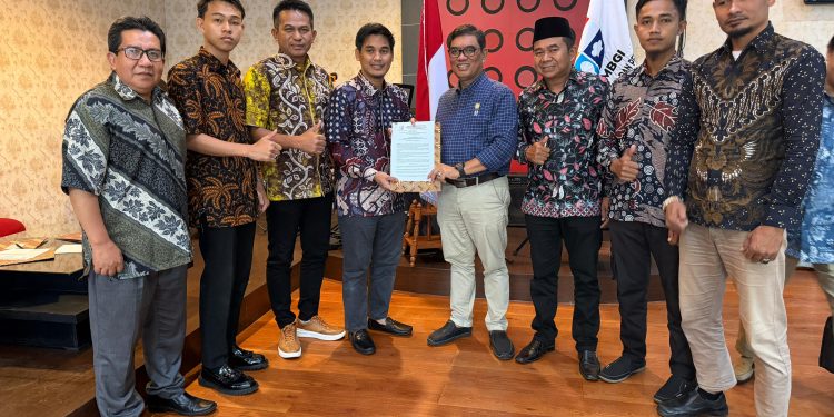 APPMBGI Gandeng PT Harmoni Niaga Mulia Perkuat Rantai Pasok Kurma untuk Program Makan Bergizi Gratis