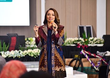 Dorong Budaya Kerja Sehat, Kilang Balongan Gelar Seminar Kesehatan Hadirkan dr. Reisa Broto Asmoro