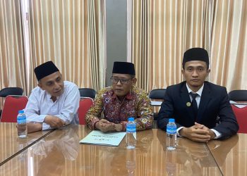Syukuri Satu Abad NU, PCNU Cirebon Gelar Istighosah dan Siapkan 100 Tumpeng untuk Doa Bangsa