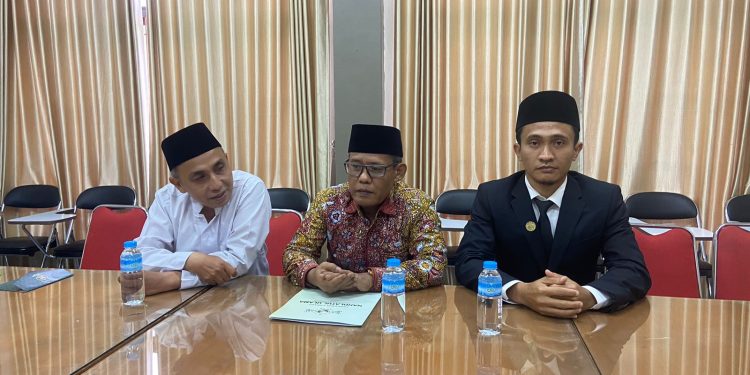 Syukuri Satu Abad NU, PCNU Cirebon Gelar Istighosah dan Siapkan 100 Tumpeng untuk Doa Bangsa