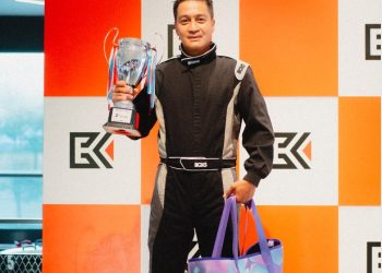 NUSENZE, Tas Premium Italia yang Perkuat Karakter dan Gaya Pemakainya