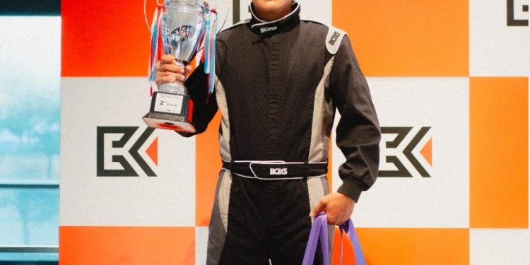 NUSENZE, Tas Premium Italia yang Perkuat Karakter dan Gaya Pemakainya