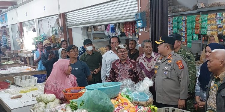 Jelang Ramadan, Harga Bahan Pokok di Cirebon Naik