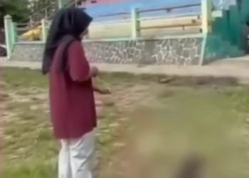 Air Mata Mintel: Viral Ditendang hingga Tewas, Pensiunan ASN di Blora Jadi Tersangka