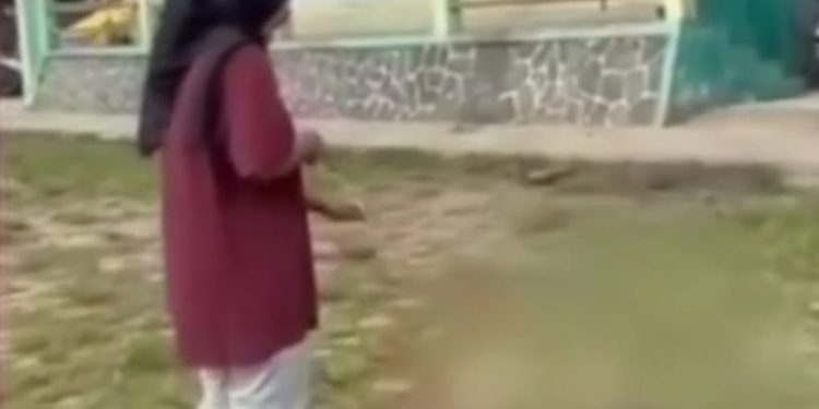 Air Mata Mintel: Viral Ditendang hingga Tewas, Pensiunan ASN di Blora Jadi Tersangka