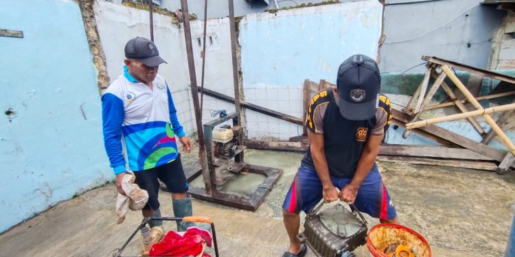 TMMD Ke-127 Depok Libatkan Ratusan Personel untuk Percepat Pembangunan