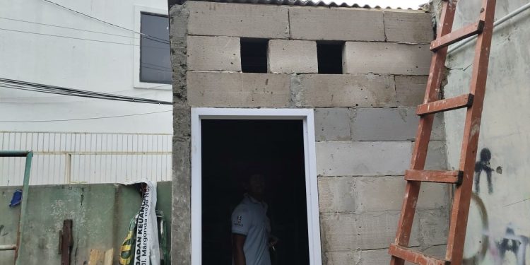 Perkuat Sanitasi Warga, TMMD Depok Bangun MCK di Abadi Jaya