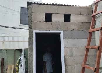 TMMD ke-127 Hadirkan Fasilitas Sanitasi Layak bagi Warga Abadi Jaya