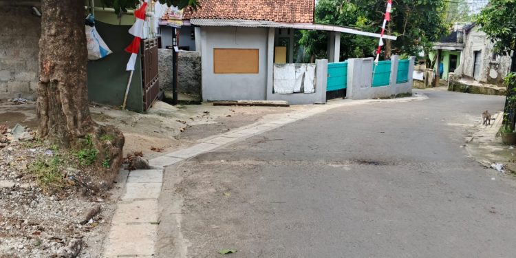 Pangdam Jaya Tutup TMMD ke-127, Perbaikan Drainase Jadi Bukti Manfaat Program