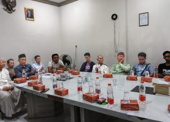 Erwin Muhammad Terpilih Nahkodai Suko FC, Semangat Baru Pembinaan Sepakbola Desa Suko