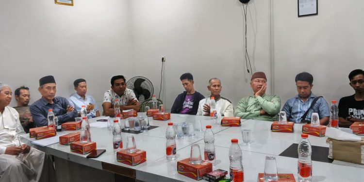 Erwin Muhammad Terpilih Nahkodai Suko FC, Semangat Baru Pembinaan Sepakbola Desa Suko