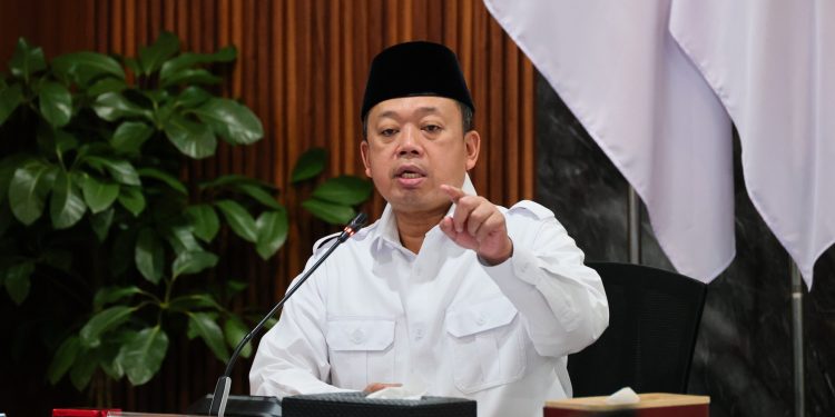 Pemerintah Indonesia secara resmi mengambil langkah ekstrem untuk menghentikan laju alih fungsi lahan yang mengancam kedaulatan pangan.