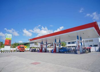 Jelang Idulfitri, Pertamina Pastikan Stok Energi Aman dan Distribusi Tetap Lancar