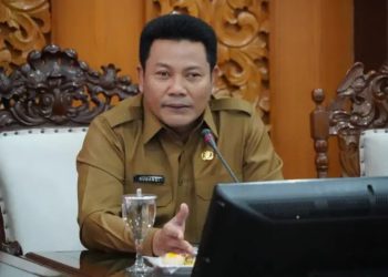 Akses Pangan Membaik, Skor PPH Sidoarjo Capai 91,37