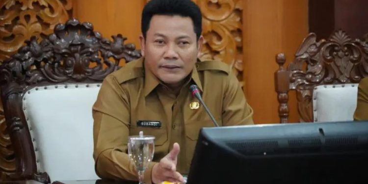 Akses Pangan Membaik, Skor PPH Sidoarjo Capai 91,37