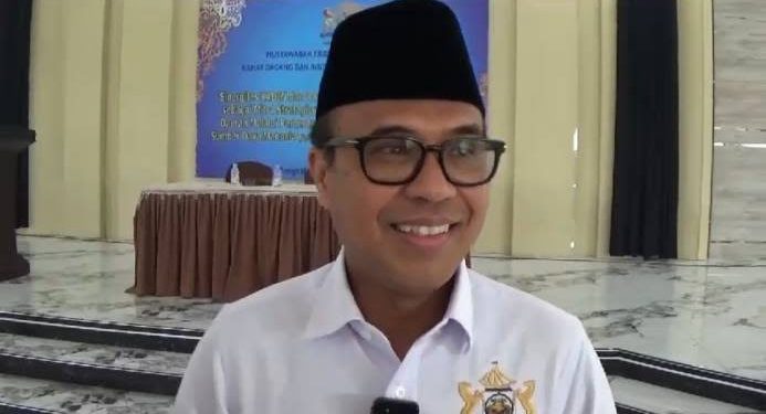 Kadin Bangkalan Sambut Bamus Madura, Dorong Kolaborasi Lintas Sektor
