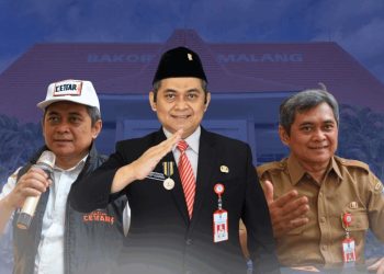 Akuntabilitas Anggaran Jadi Pilar Prestasi, Bakorwil III Malang Torehkan Berbagai Penghargaan Bergengsi