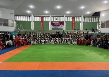 Piala Wali Kota Surabaya VII Sukses Digelar, Bibit Atlet Unggul Bermunculan
