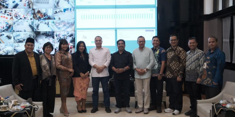 Sukma Sahadewa Bergabung di Dewan Pendidikan, Dorong Transformasi Pendidikan Surabaya