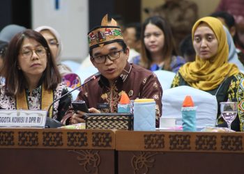 Kantor Pertanahan Kota Palangka Raya Minta Dukungan Penuh Lintas Sektor Selesaikan Dinamika Sosial Kepemilikan Lahan