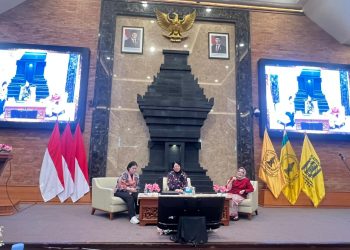 FK UWKS Rayakan HUT ke-40 dengan Gebrakan Edukasi dan Layanan Kesehatan Gratis