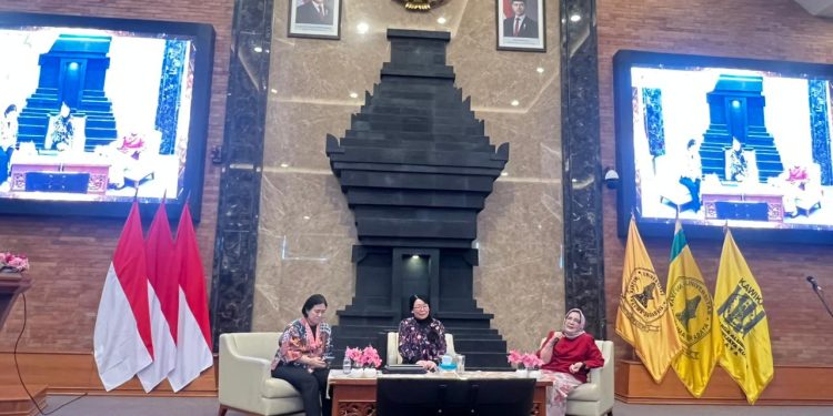 FK UWKS Rayakan HUT ke-40 dengan Gebrakan Edukasi dan Layanan Kesehatan Gratis