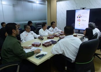 Menyongsong 5 Abad Jakarta, MHT 2026 Jadi Arena Karya Terbaik