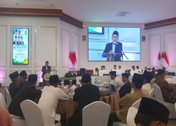 HBH Ikapete Jatim Jadi Titik Awal Kebangkitan Ekonomi Santri di Jejak Sunan Drajat