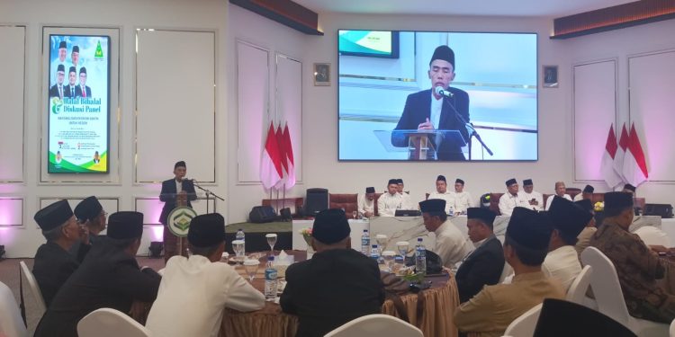 HBH Ikapete Jatim Jadi Titik Awal Kebangkitan Ekonomi Santri di Jejak Sunan Drajat