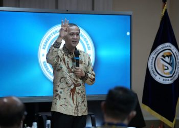 Konflik Lebanon Dinamis, Mentrans Tekankan Kepemimpinan dan Kewaspadaan