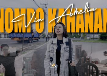 Thata Imuth dan Dede Satria Rilis “Doa di Langit Pagi”, Lagu Tentang Cinta yang Rela Melepaskan